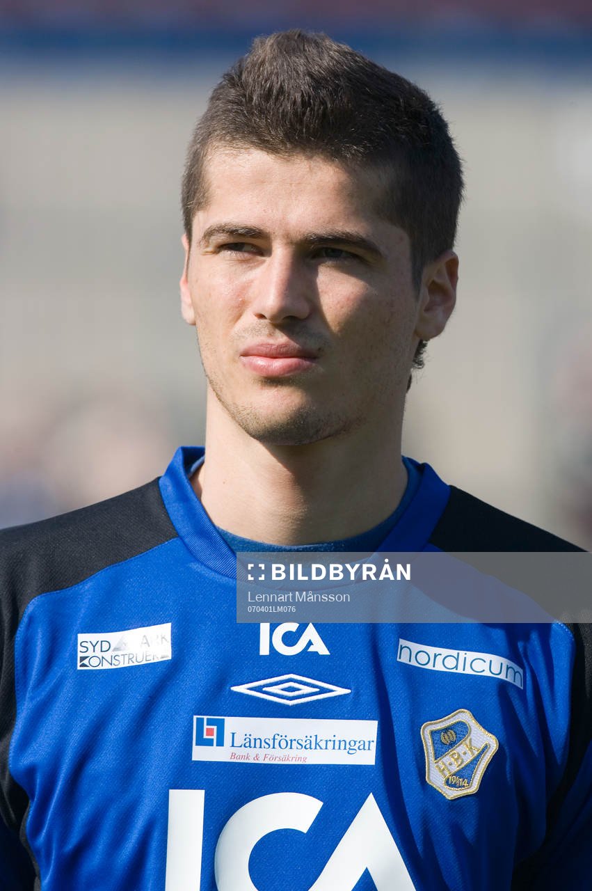Ajsel Kujovic