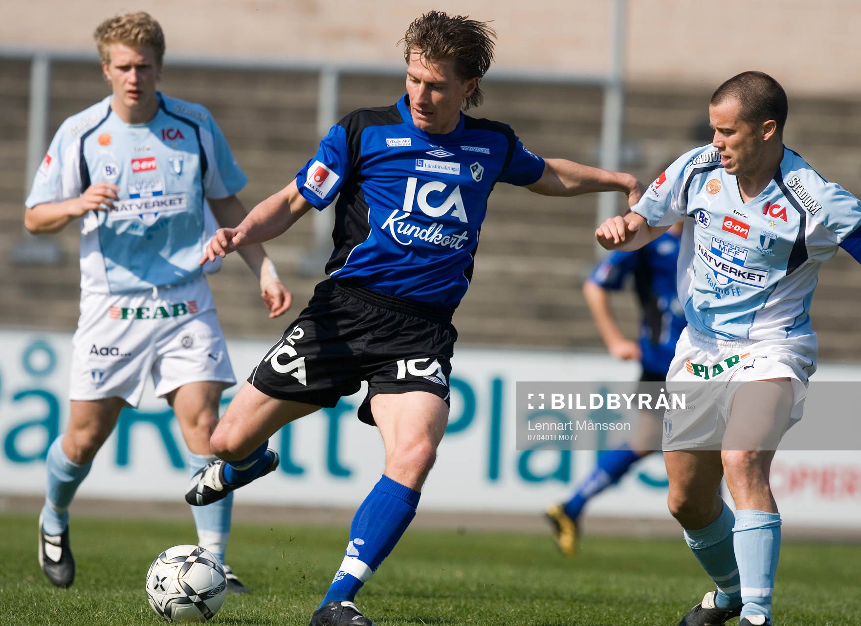 Tomas Zvirgzdauskas, Halmstad