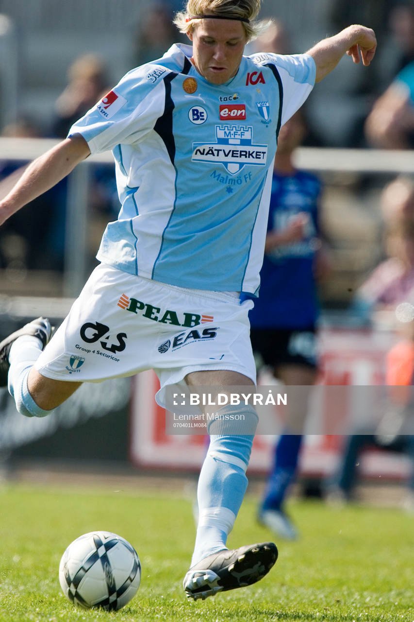 Ola Toivonen