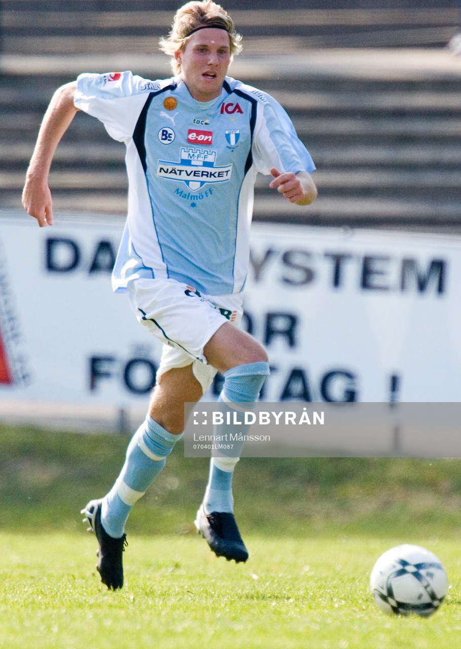 Ola Toivonen