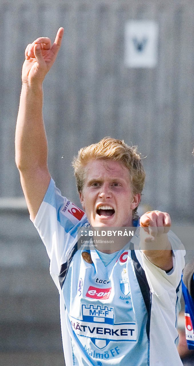 Joakim Nilsson