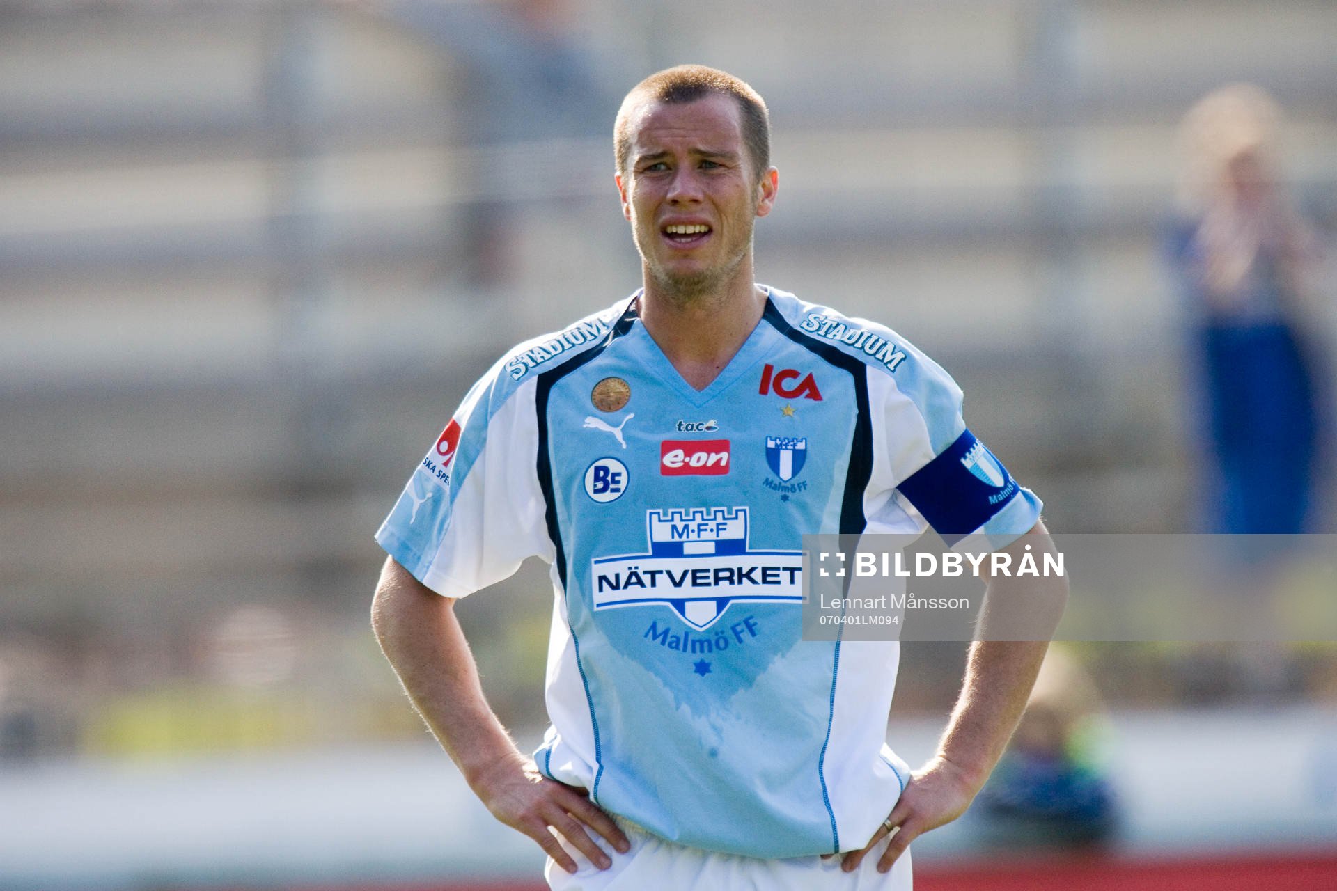Daniel Andersson