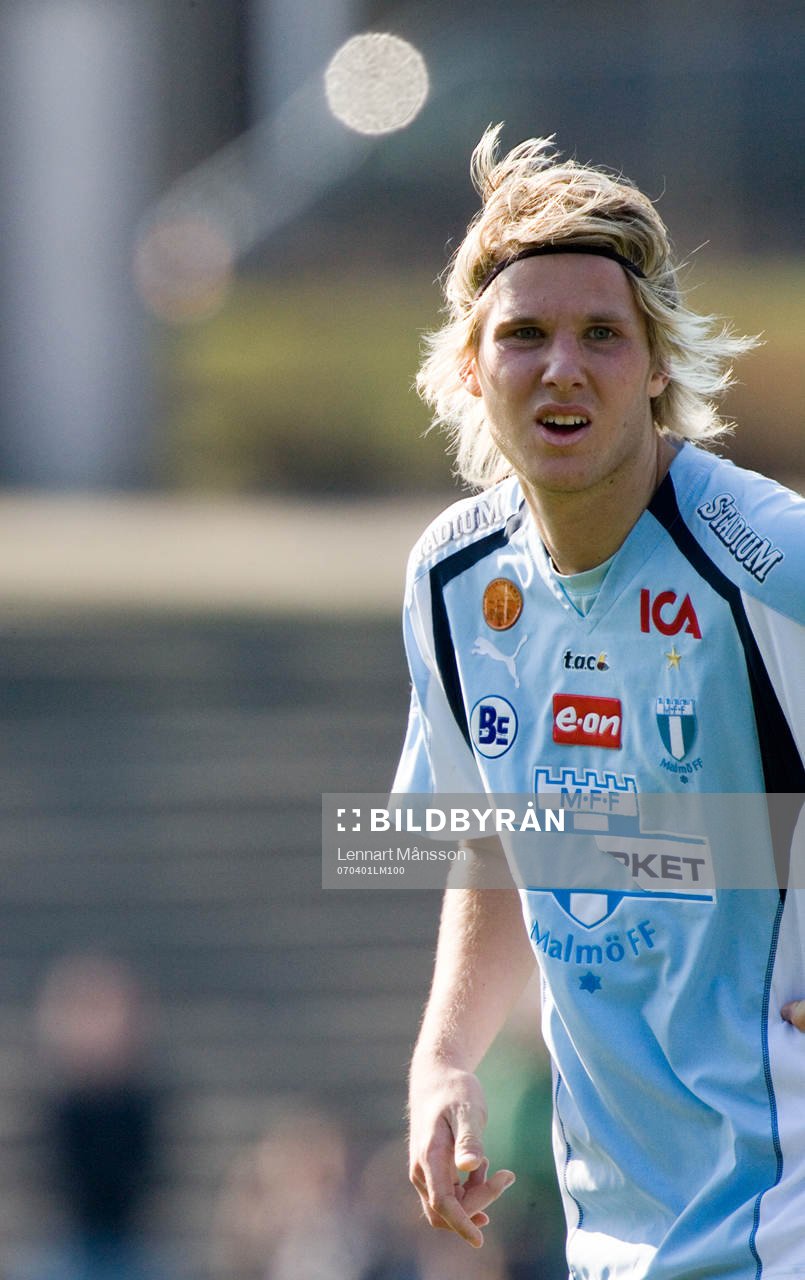 Ola Toivonen