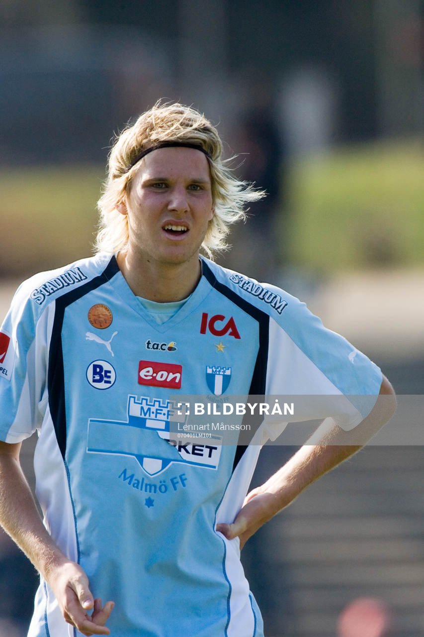 Ola Toivonen