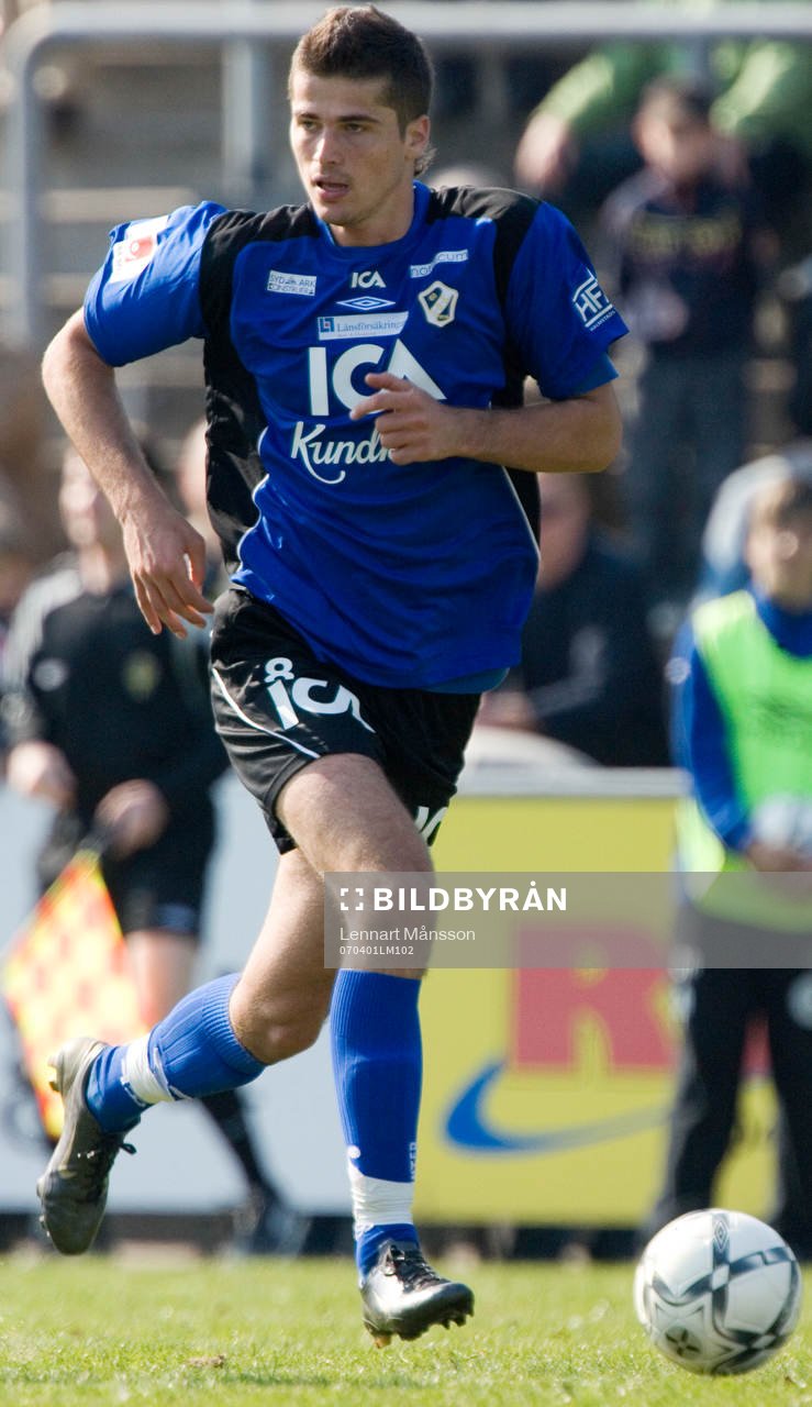 Ajsel Kujovic