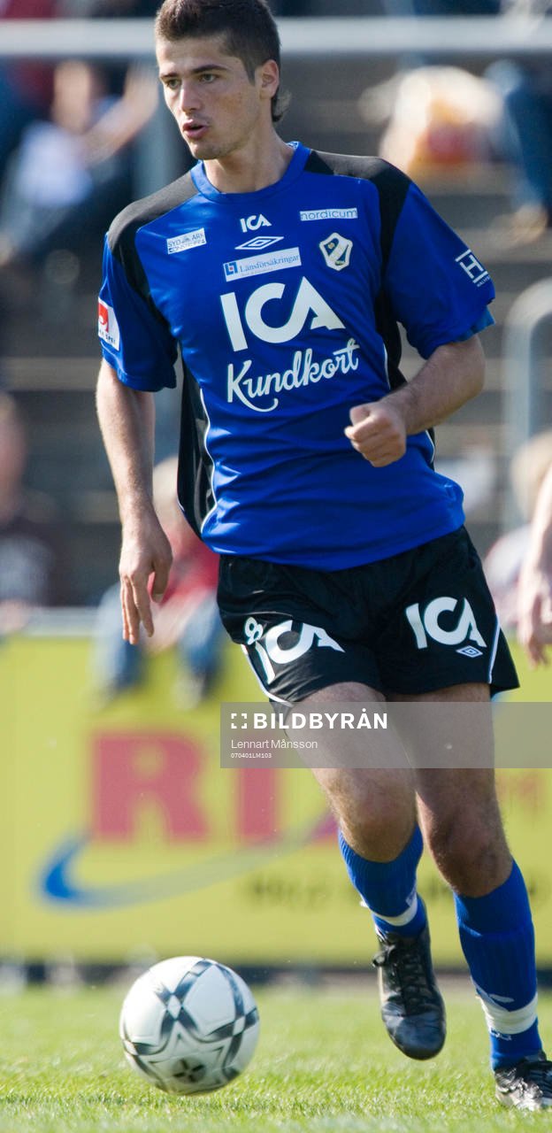 Ajsel Kujovic