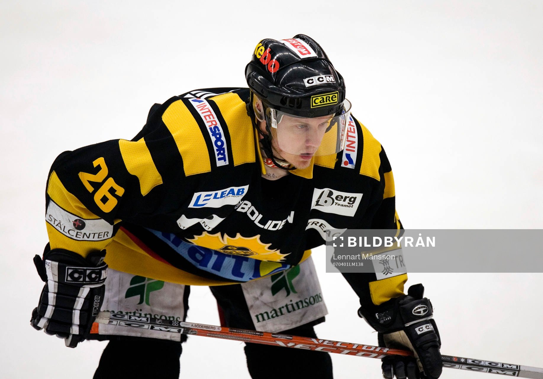Anders Söderberg