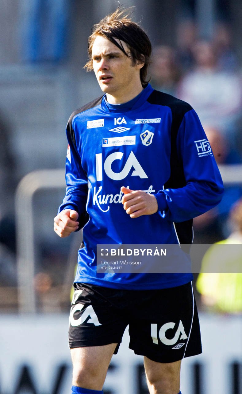 Hjalmar Ohagen