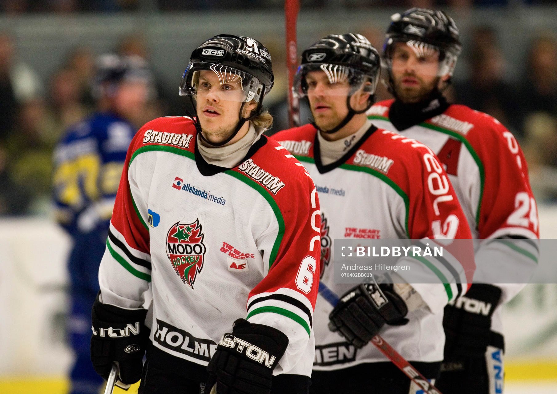 Tobias Enström