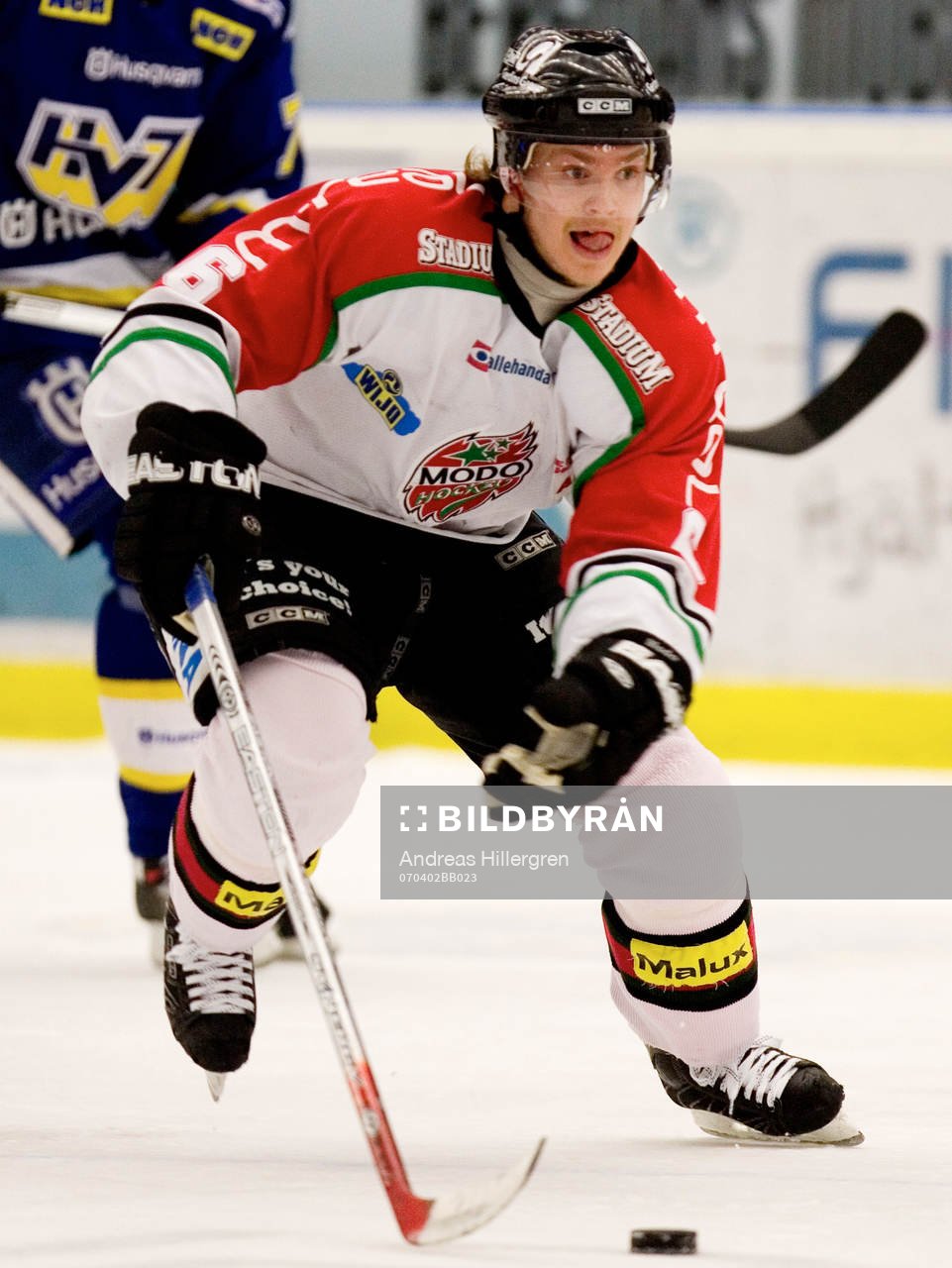 Tobias Enström