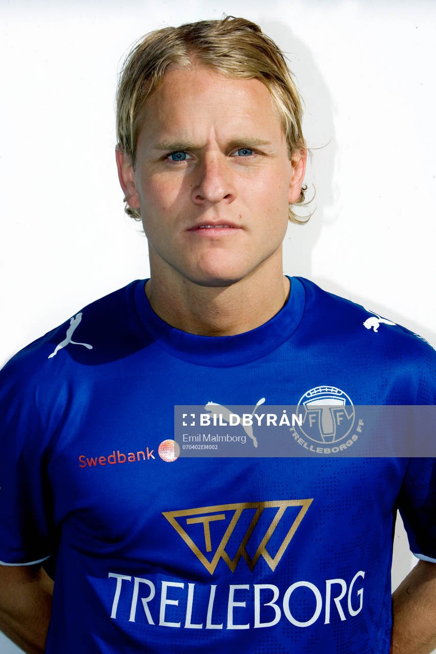 Erik Sundin