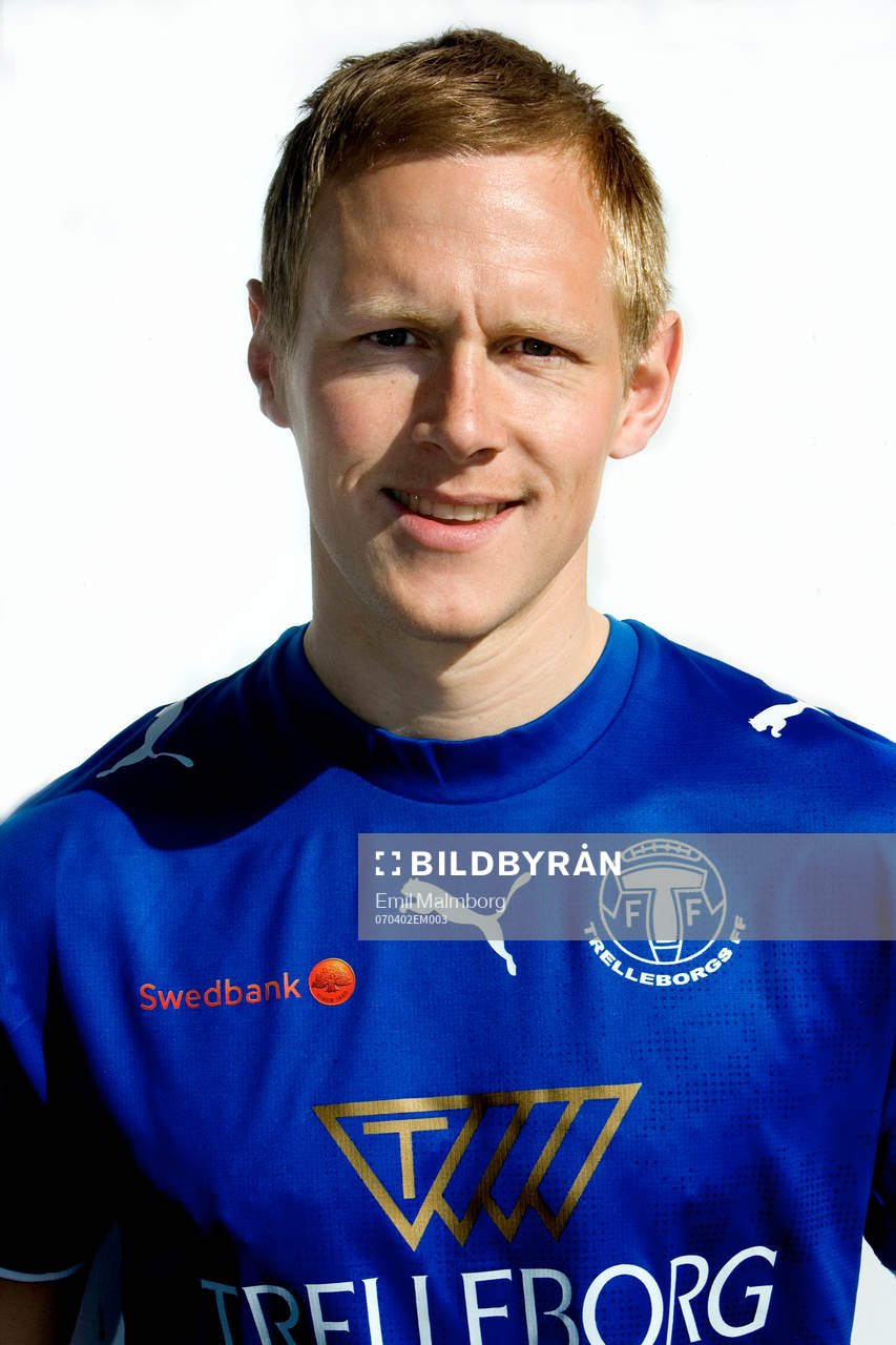 Magnus Andersson
