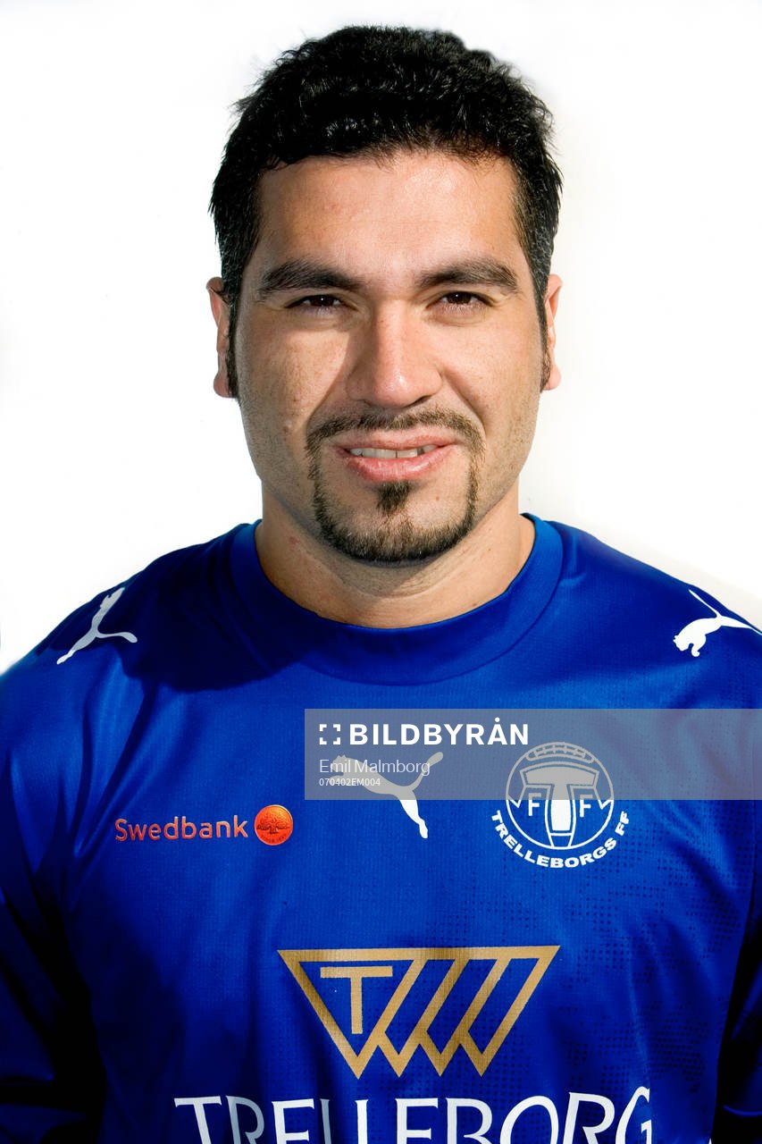 Hasan Cetinkaya