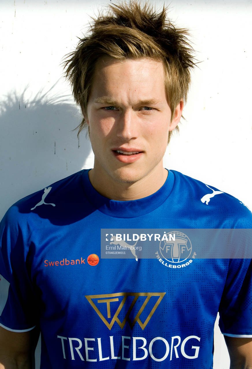 Andreas Wihlborg