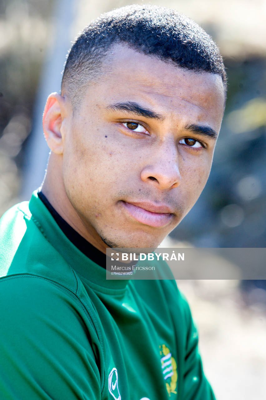 Charlie Davies