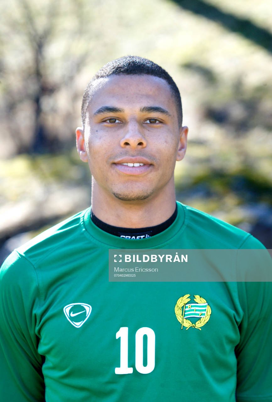 Charlie Davies