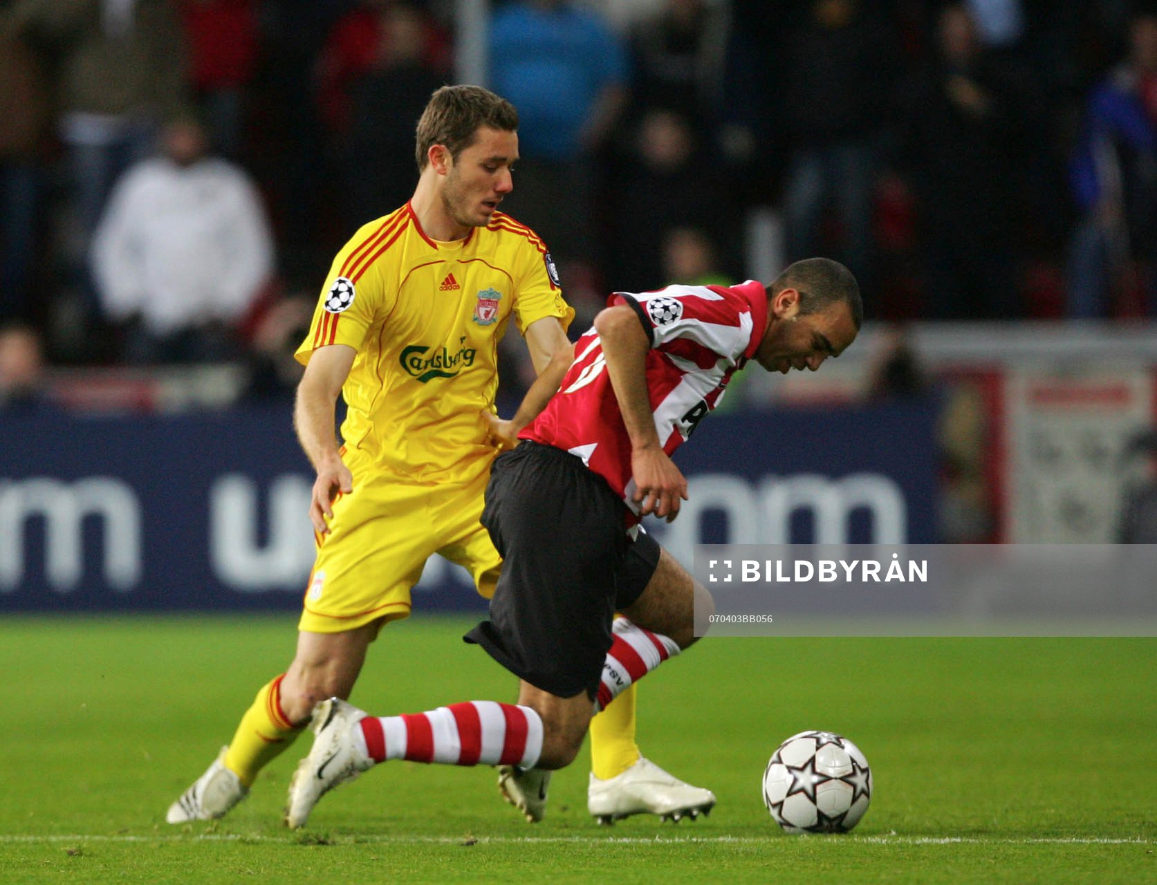  Diego Tardelli, Eindhoven och Fabio Aurellio, Liverpool