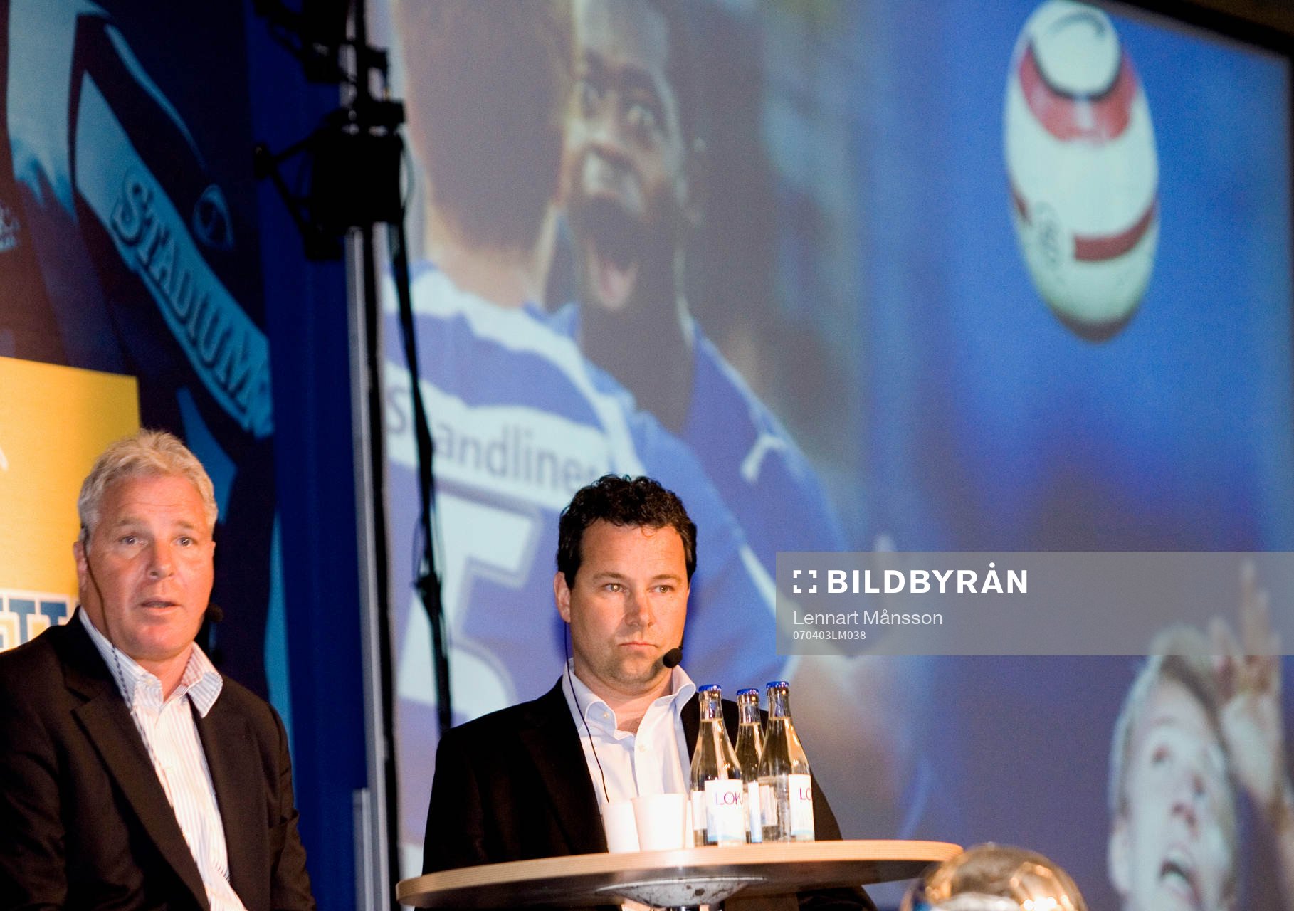 Stefan Rehn, tränare, Göteborg