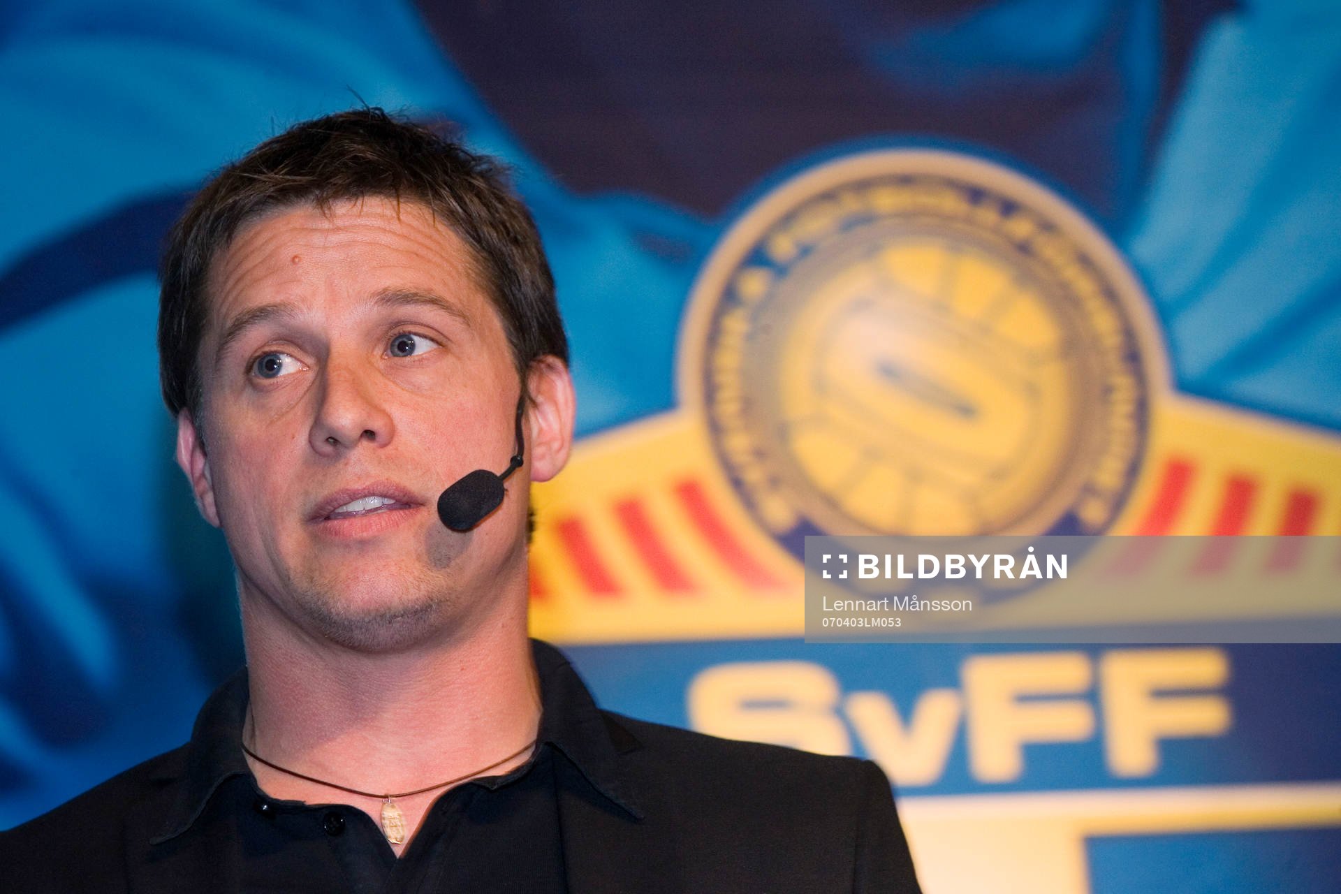 Ola Venström, TV 4