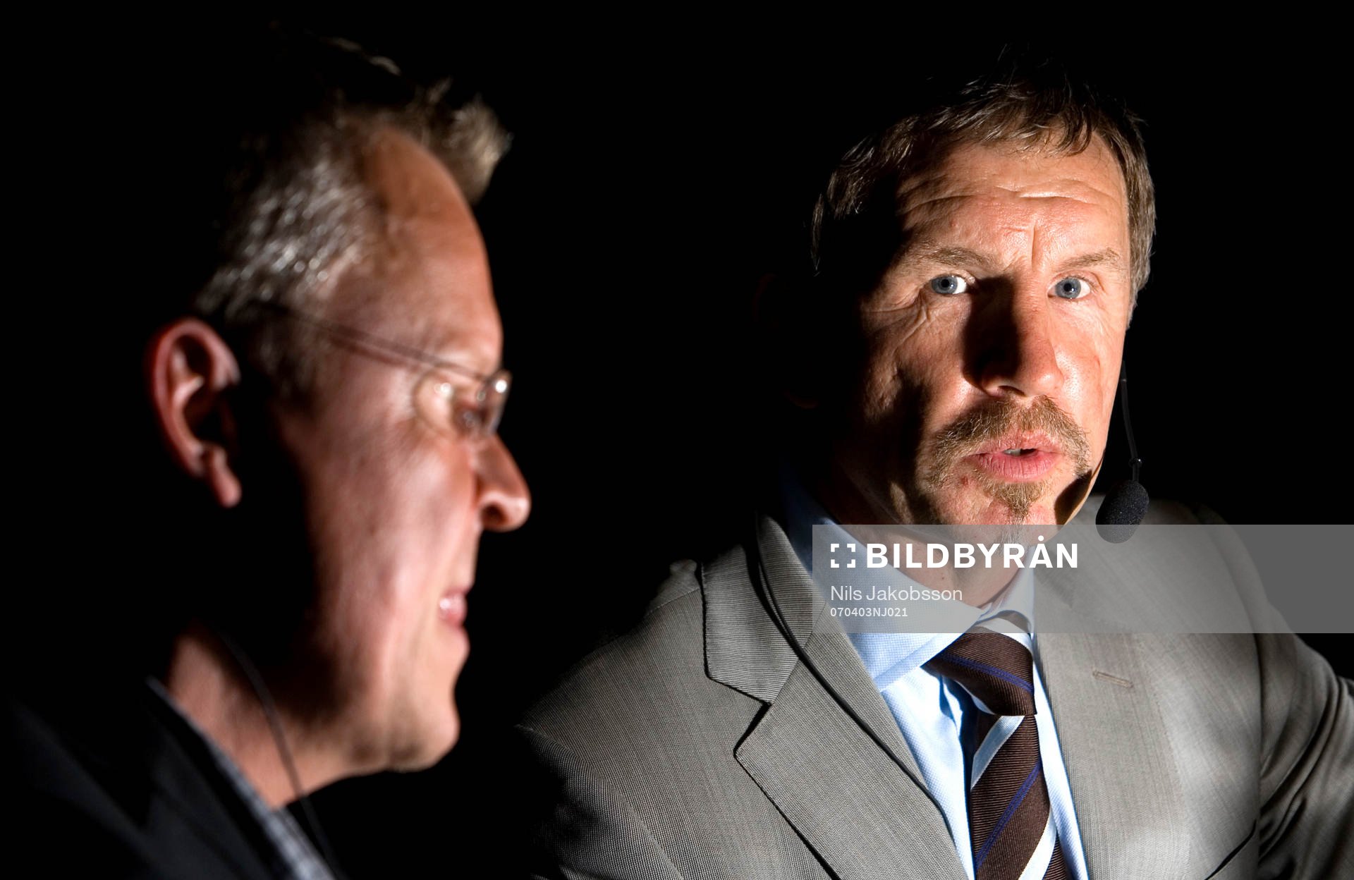 Stuart Baxter, tränare, Helsingborg