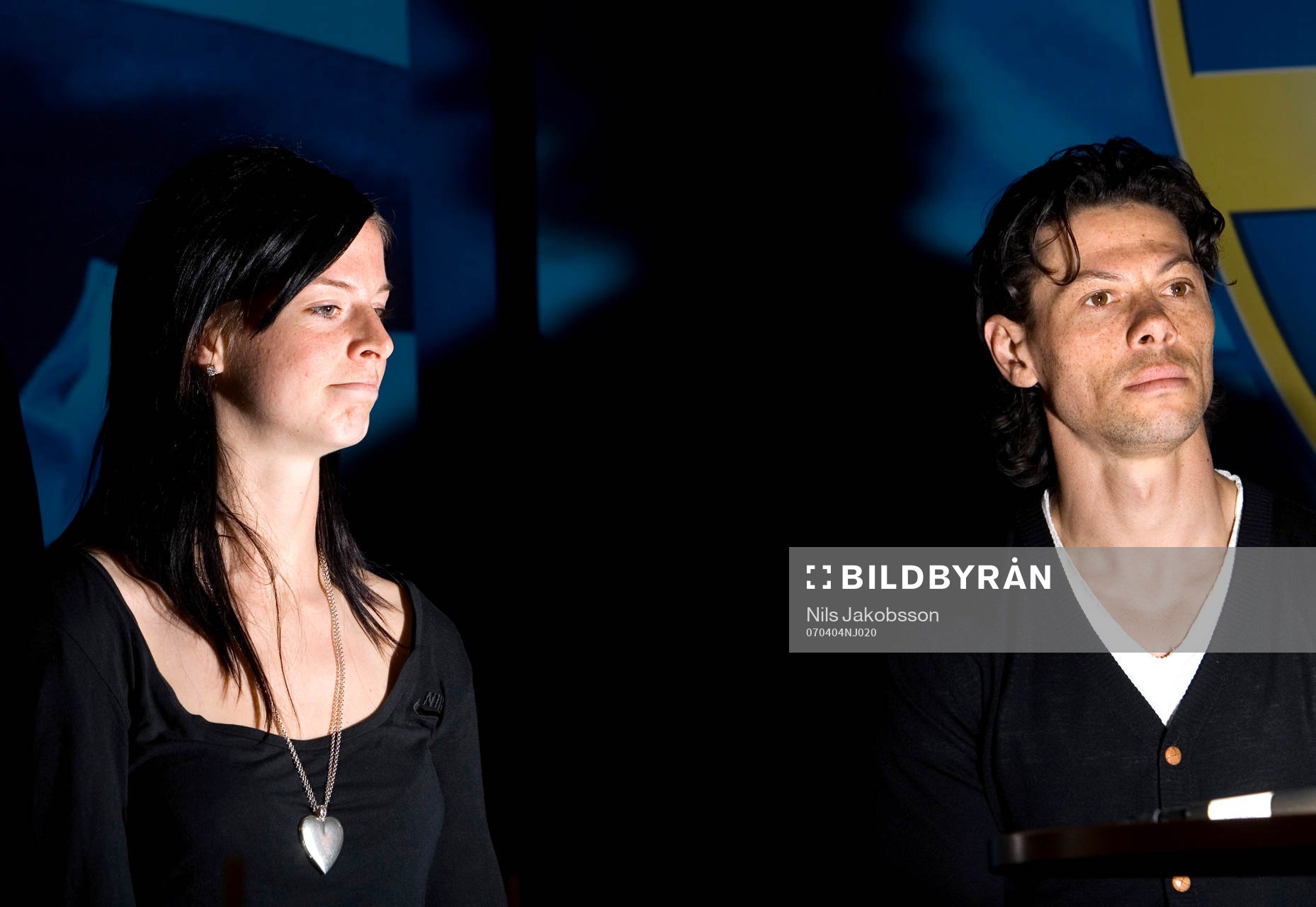 Lotta Schelin, Martin Pringle, tränare, Kopparberg /