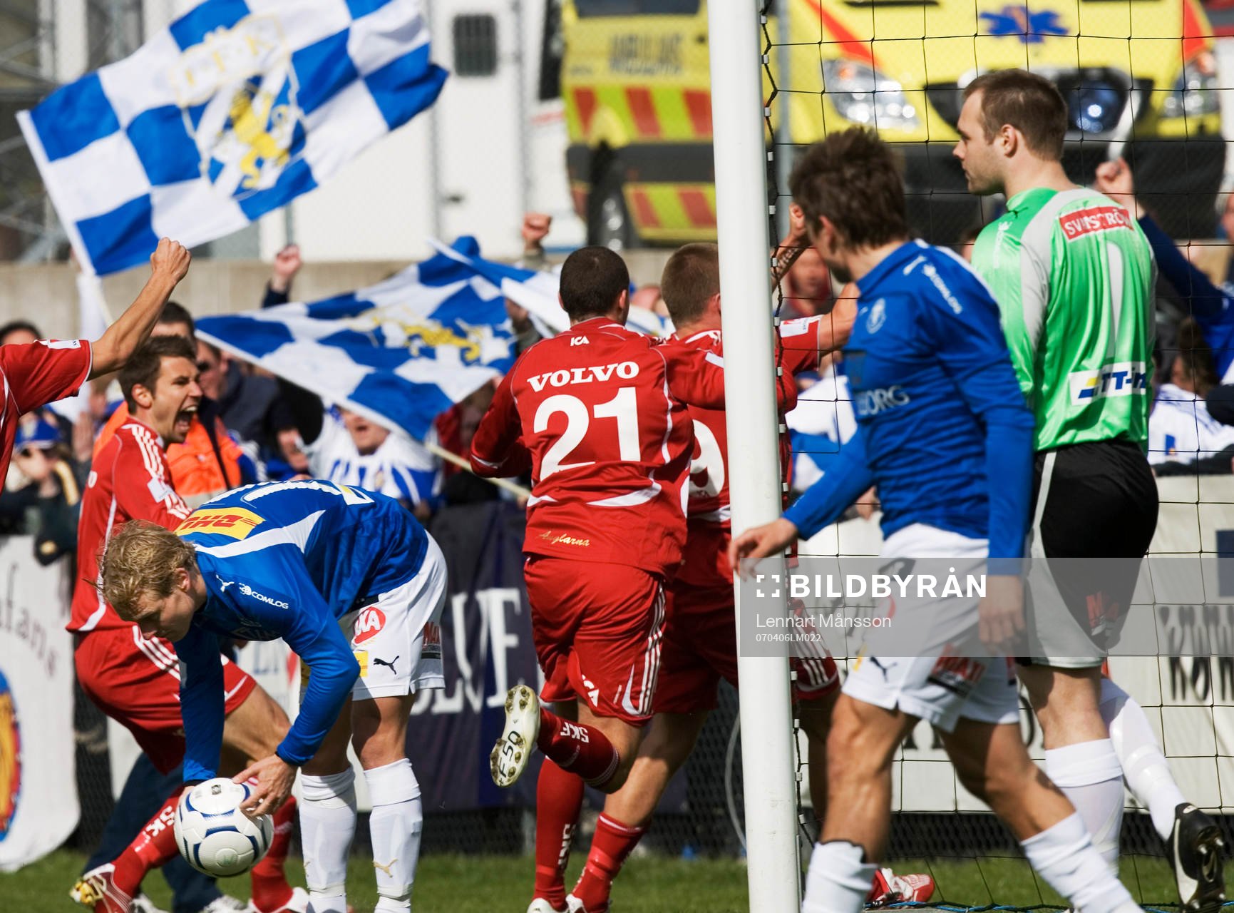 Pontus Wernbloom