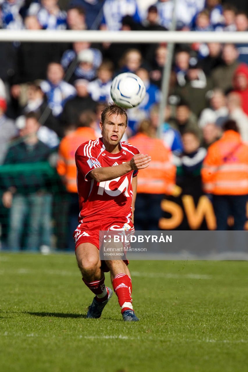 Niclas Alexandersson