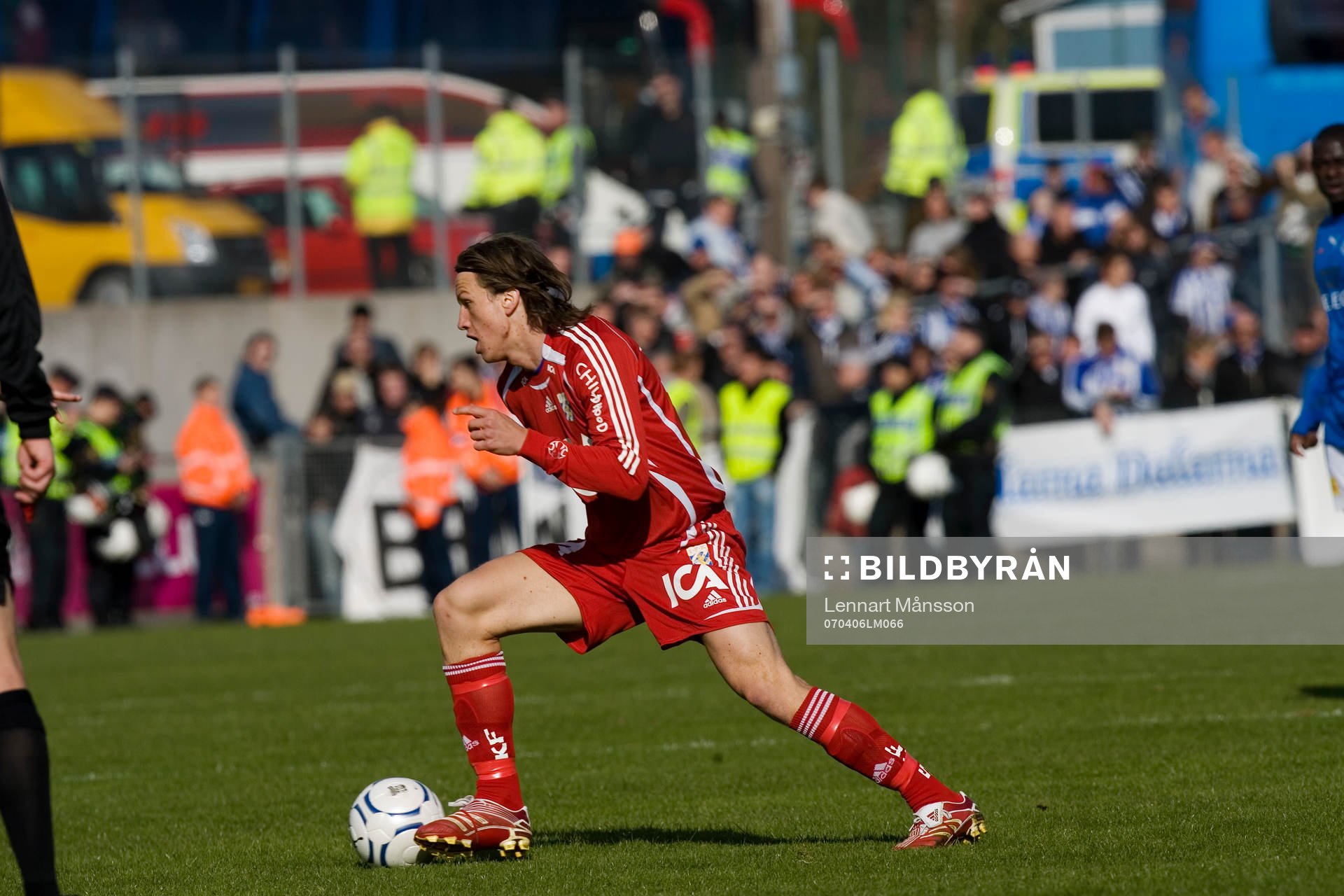 Gustav Svensson
