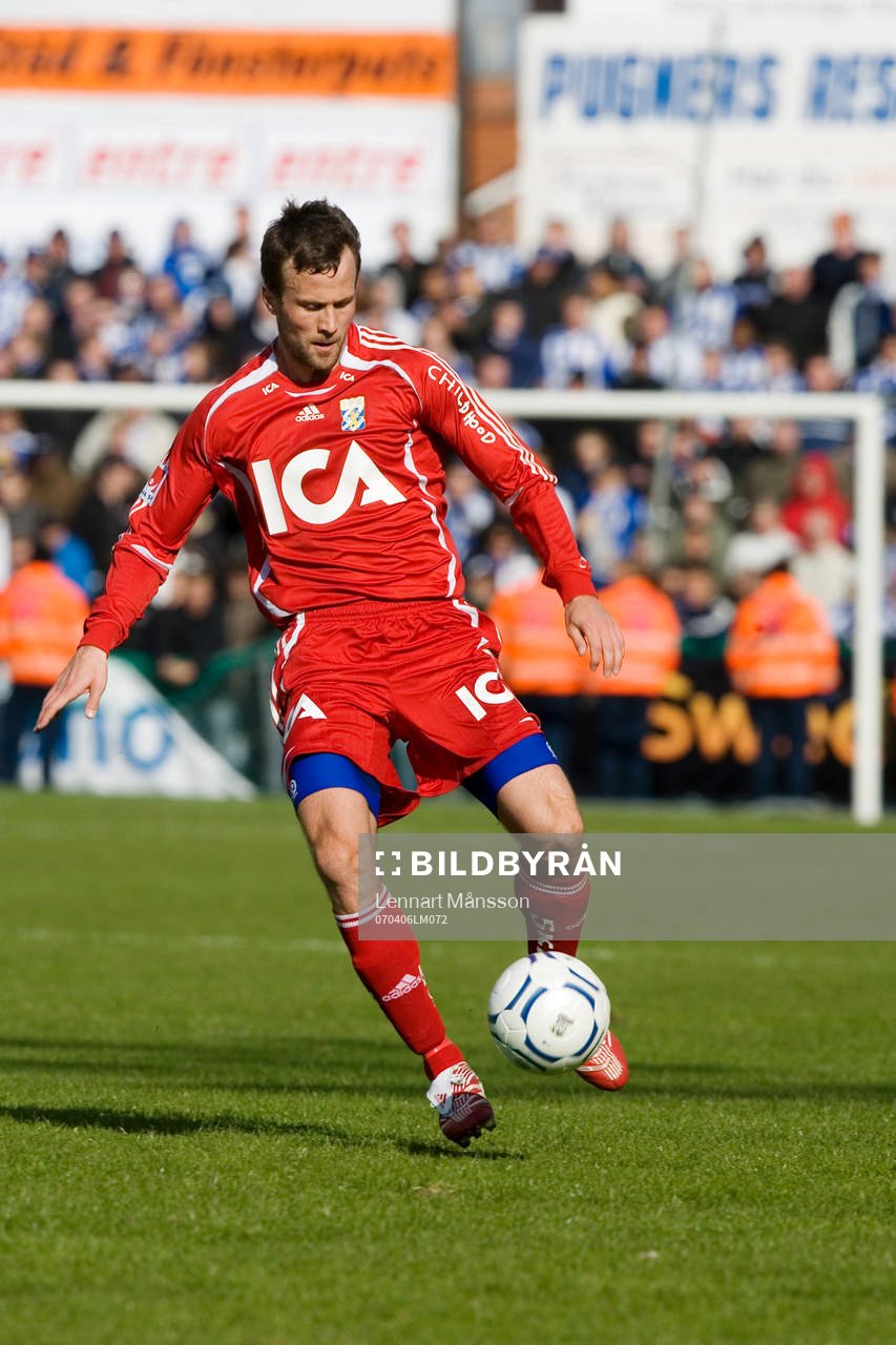 Hjalmar Jonsson