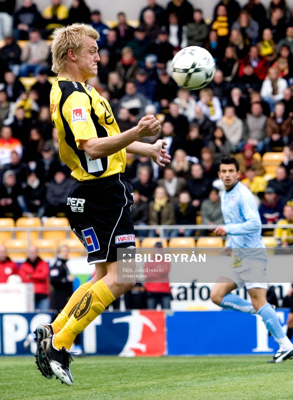 Fotboll, allsvenskan, Elfsborg, Mathias Svensson, Elfsborg,