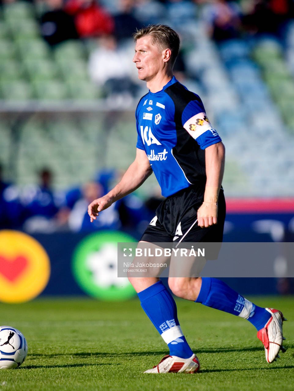 Tomas Zvirgzdauskas, Halmstad
