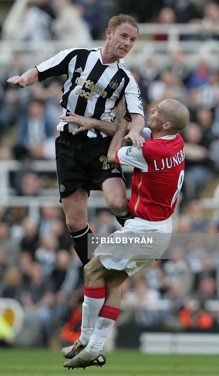 Fotboll FA Barclays Premiership