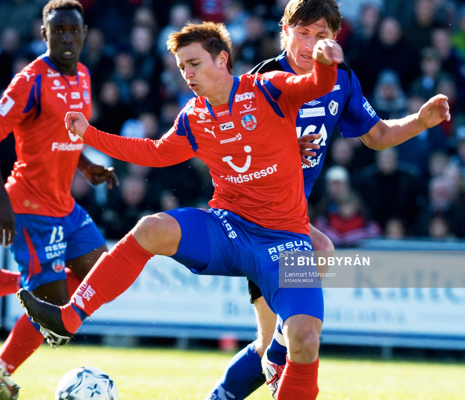 Fredrik Olsson