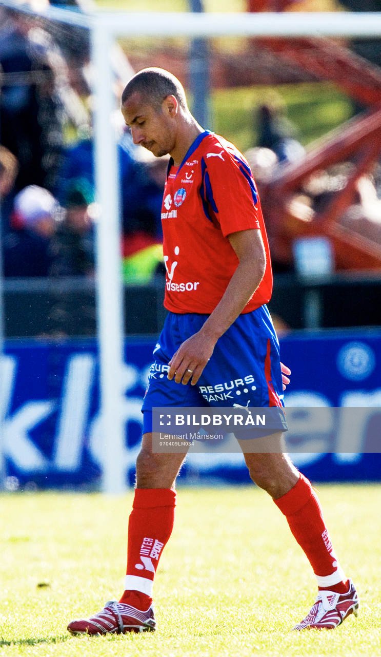 Henrik Larsson