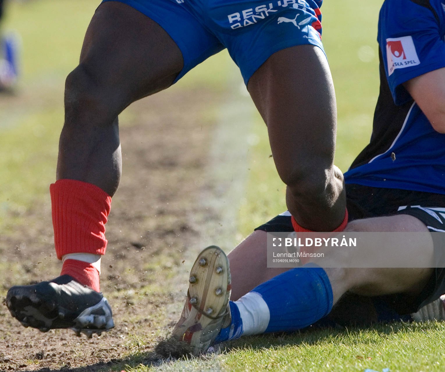 Ben, Tackling. Genre