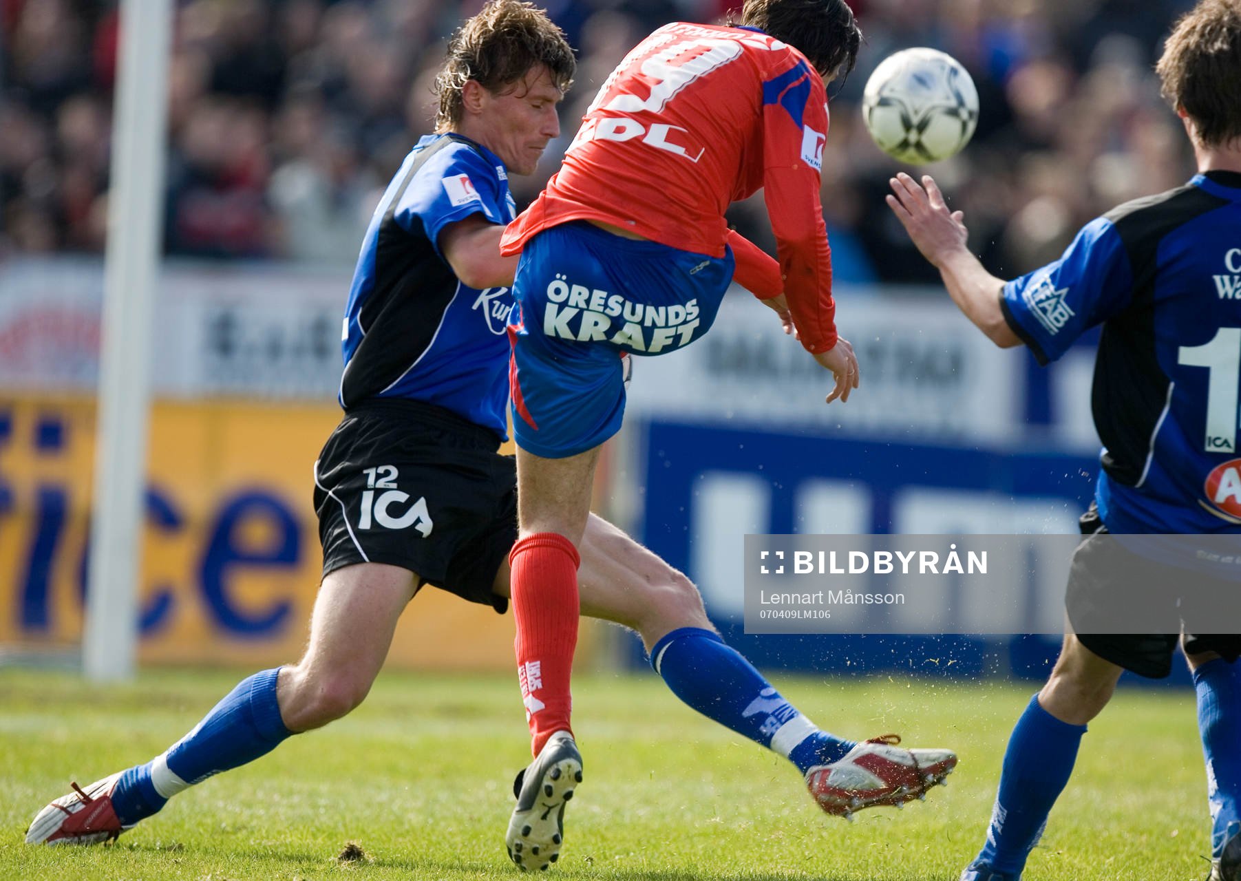 Tomas Zvirgzdauskas, Halmstad