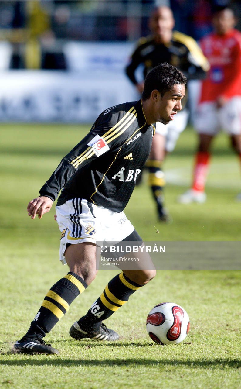 Wilton Figueiredo