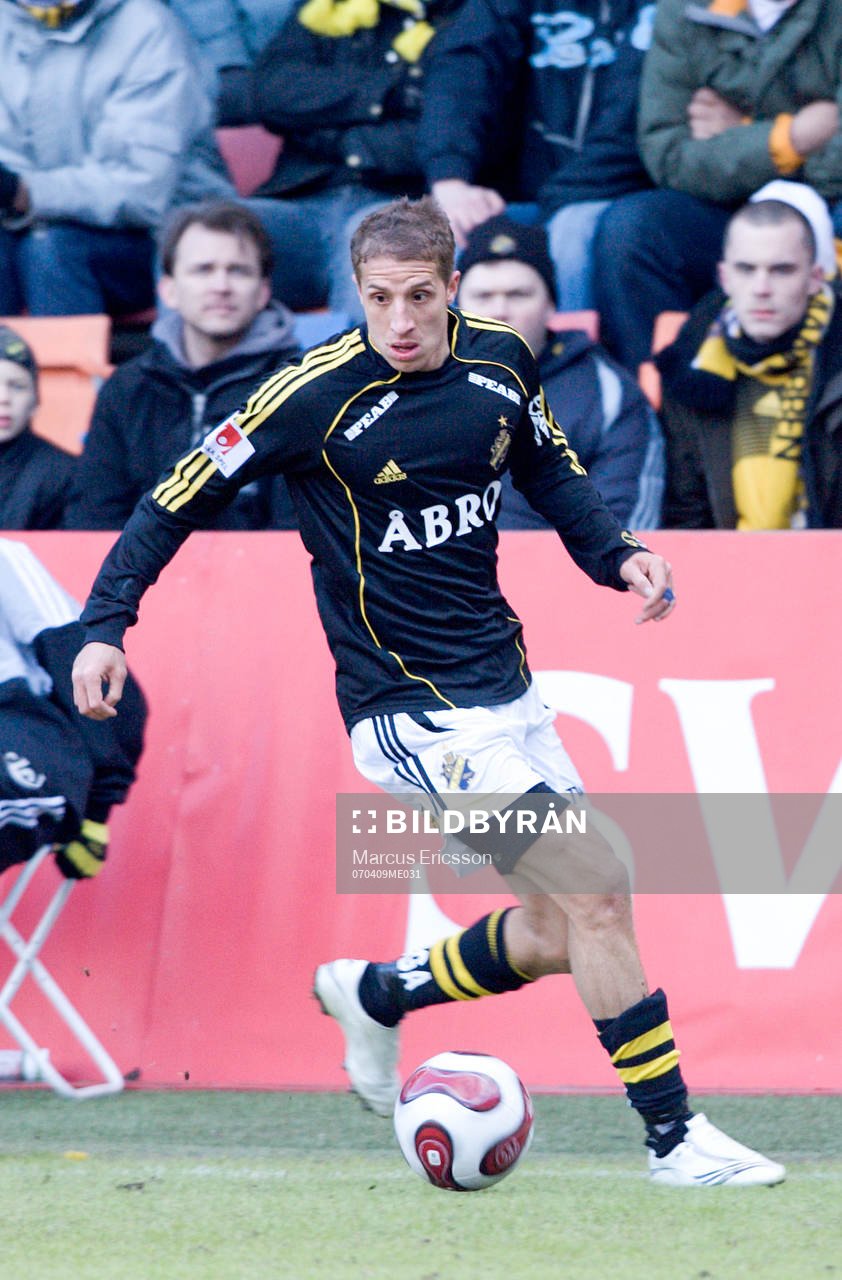 Kenny Pavey