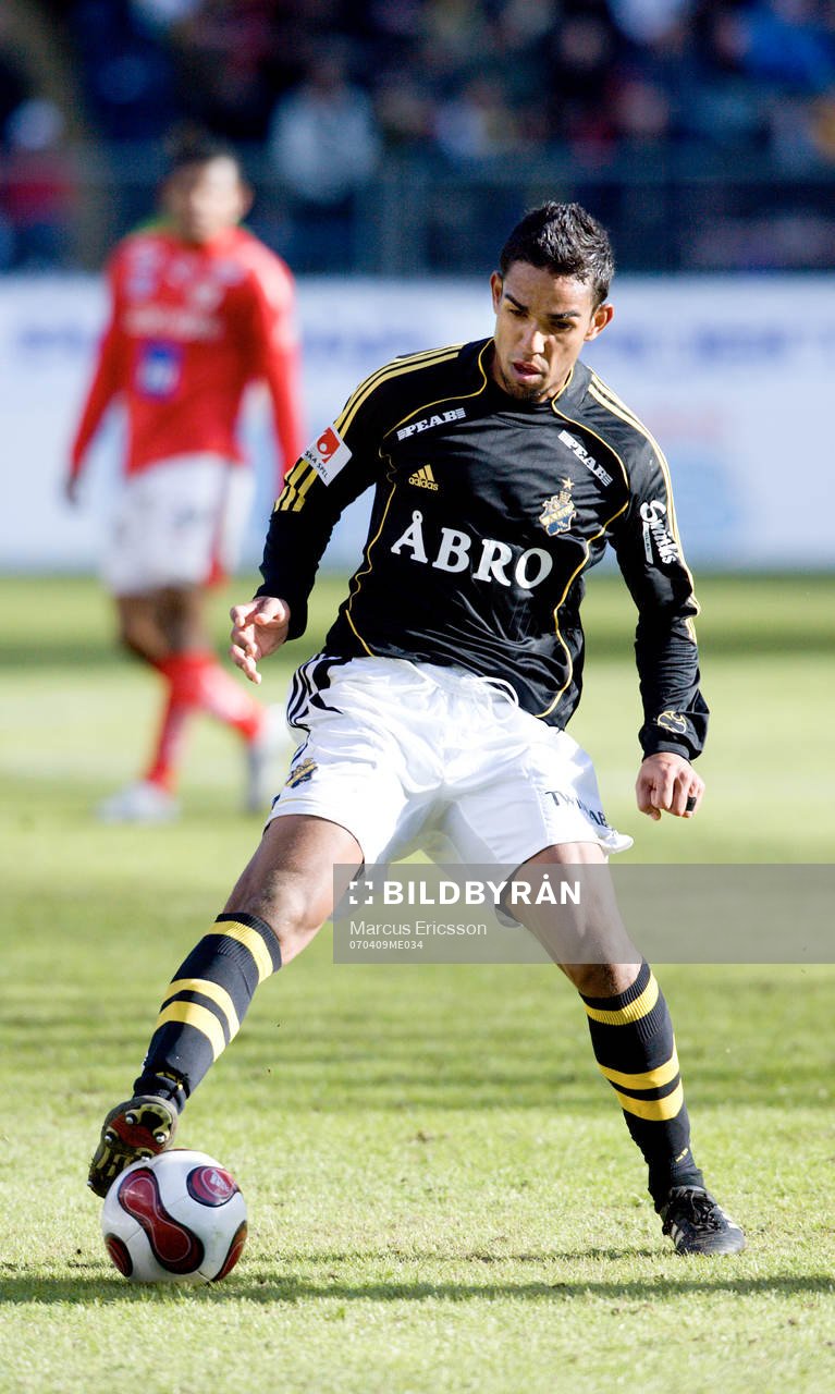 Wilton Figueiredo