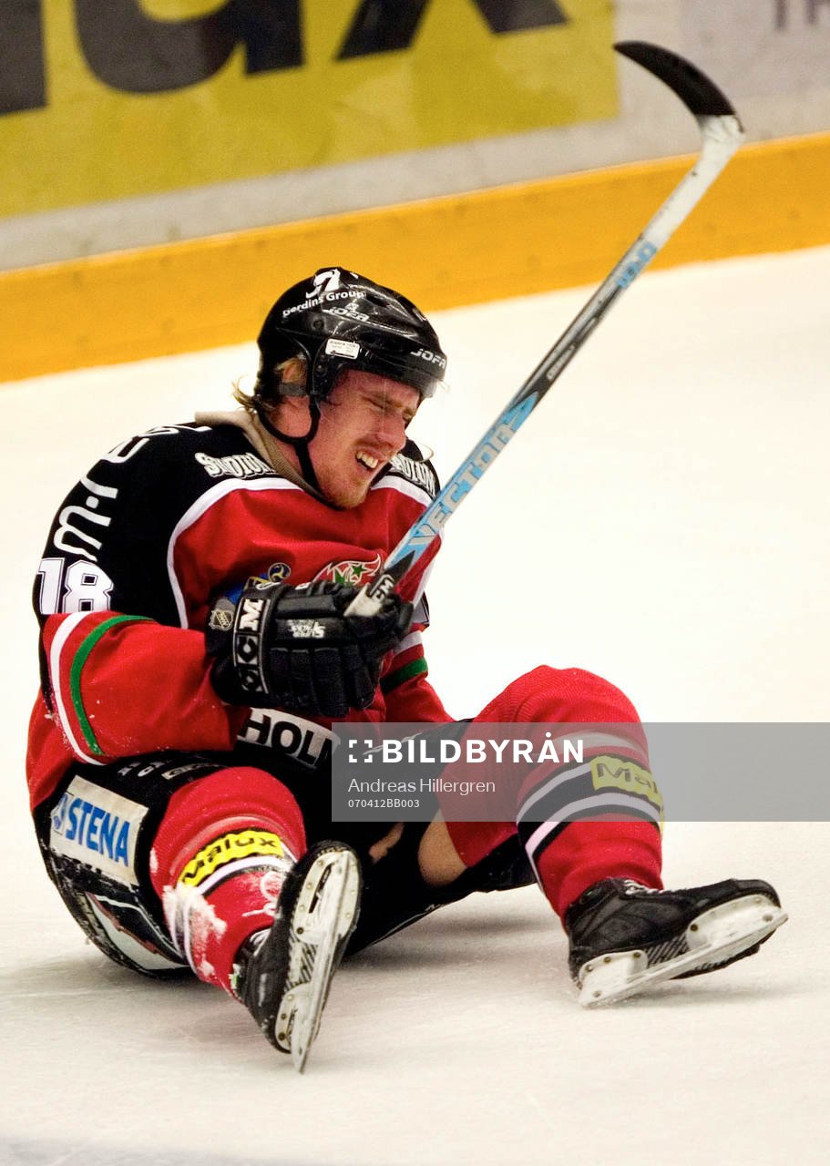 Peter Öberg