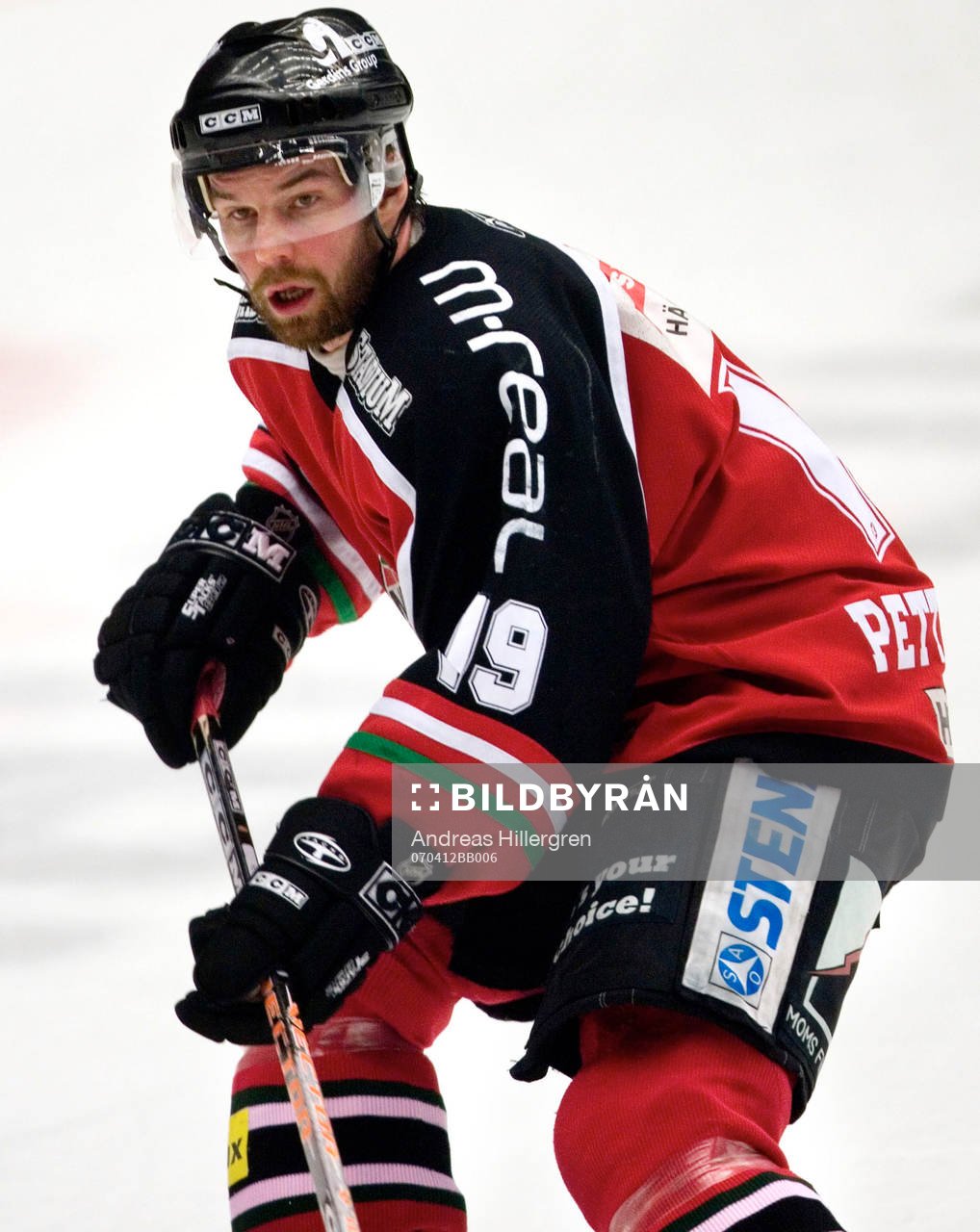 Tommy Pettersson