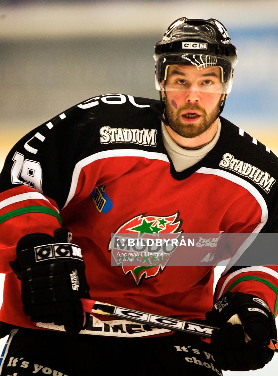 Tommy Pettersson