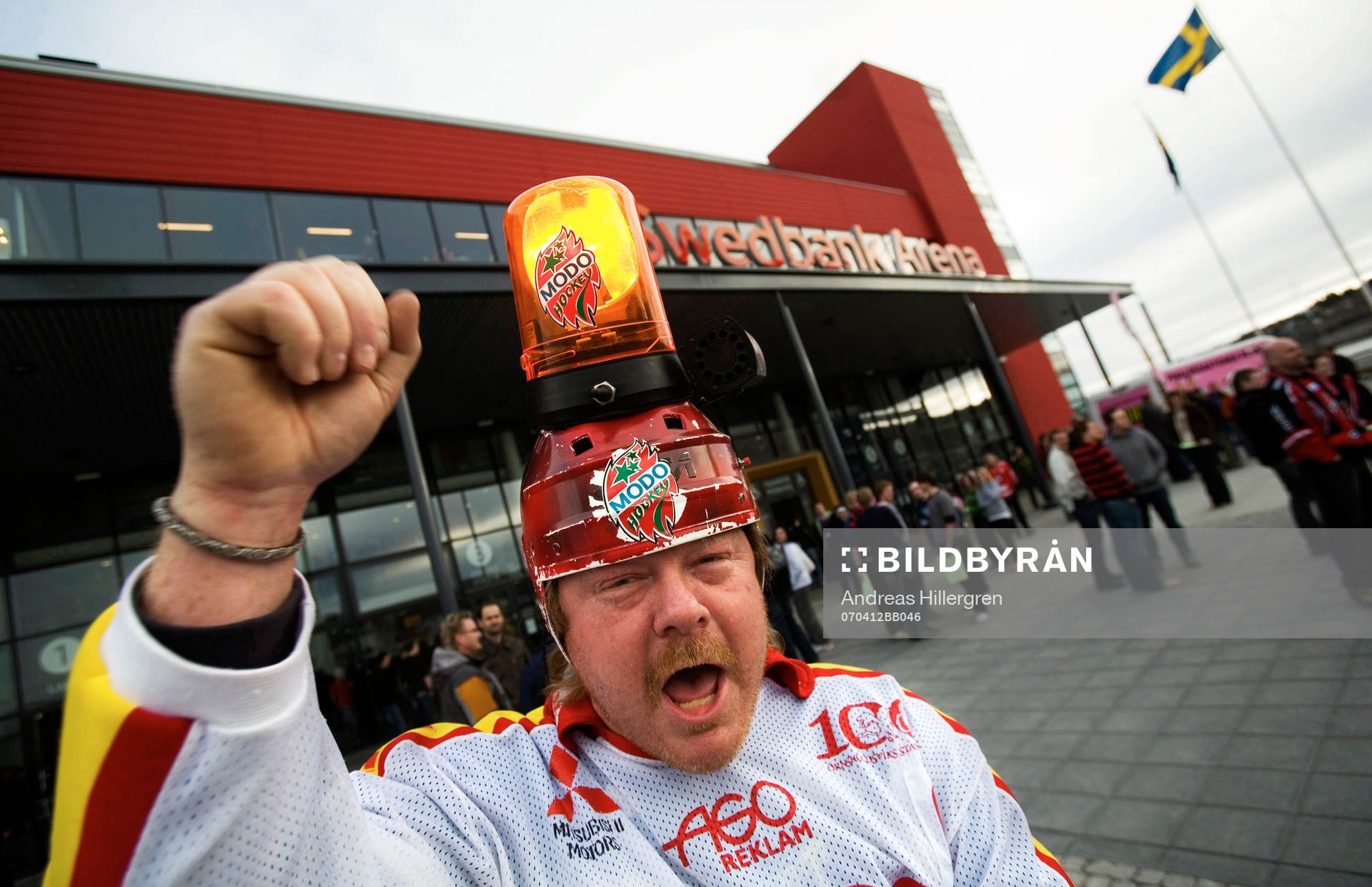 Supporter, fans