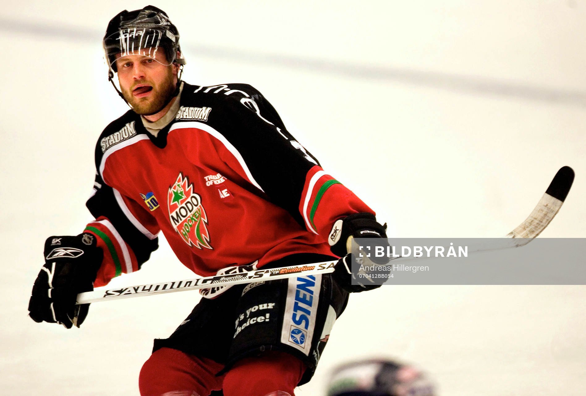 Mattias Timander