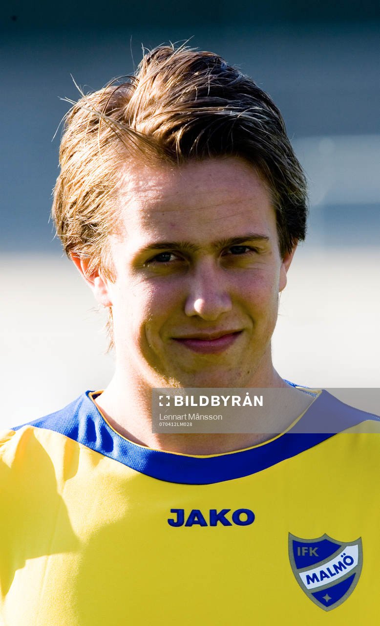 Magnus Bönnemark