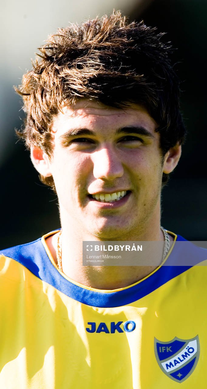  Edin Cakovic.  