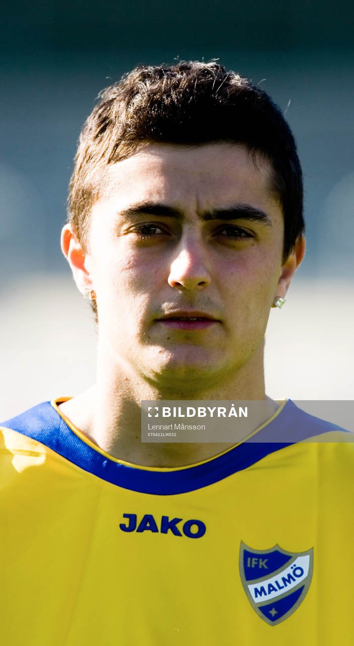 Blemir Mullici
