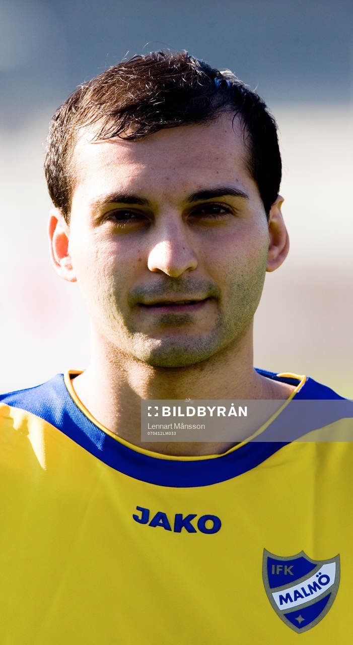 Karim El Hage