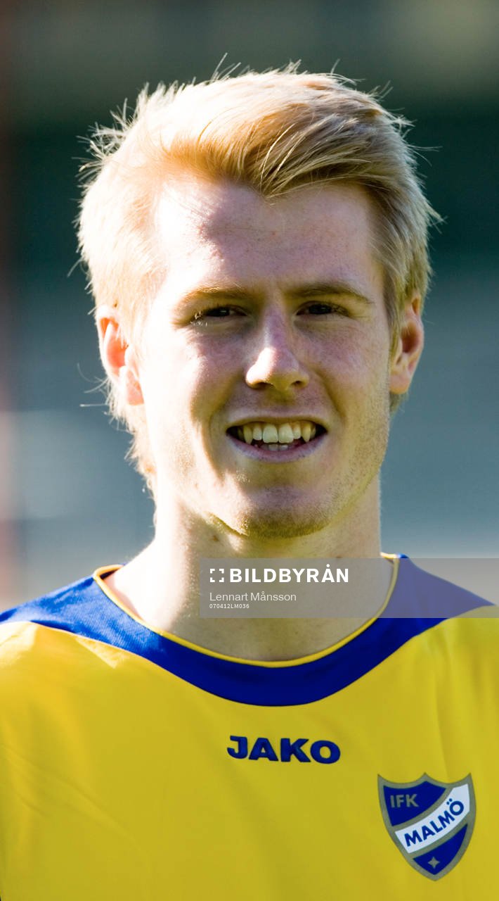 Niklas Hansson