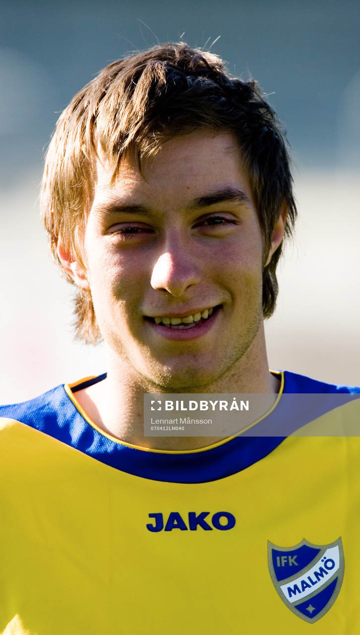 Daniel Jovanovic